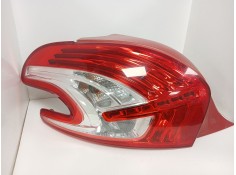 Recambio de piloto trasero izquierdo para peugeot 208 i (ca_, cc_) 1.2 vti 82 referencia OEM IAM 9672628280  