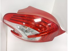 Recambio de piloto trasero izquierdo para peugeot 208 i (ca_, cc_) 1.2 vti 82 referencia OEM IAM 9672628280   2