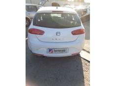 seat leon (1p1) del año 2011 2