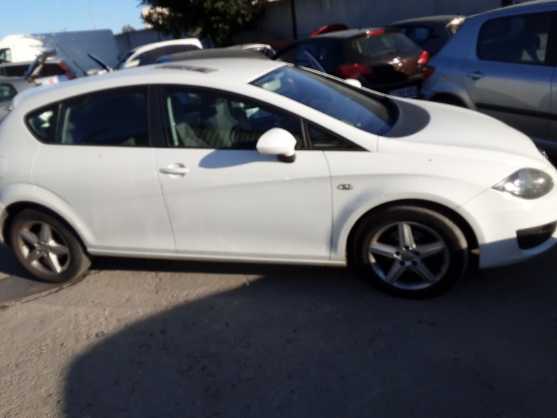 seat leon (1p1) del año 2011