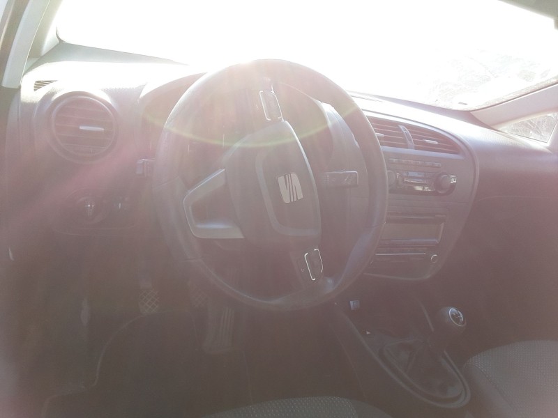 seat leon (1p1) del año 2011