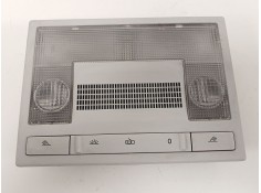 Recambio de luz interior para seat leon (1p1) 1.9 tdi referencia OEM IAM 5P0947105  