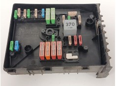Recambio de caja reles / fusibles para seat leon (1p1) 1.9 tdi referencia OEM IAM 1K0937125A  