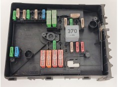 Recambio de caja reles / fusibles para seat leon (1p1) 1.9 tdi referencia OEM IAM 1K0937125A   2