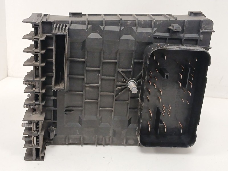 Recambio de caja reles / fusibles para seat leon (1p1) 1.9 tdi referencia OEM IAM 1K0937125A  