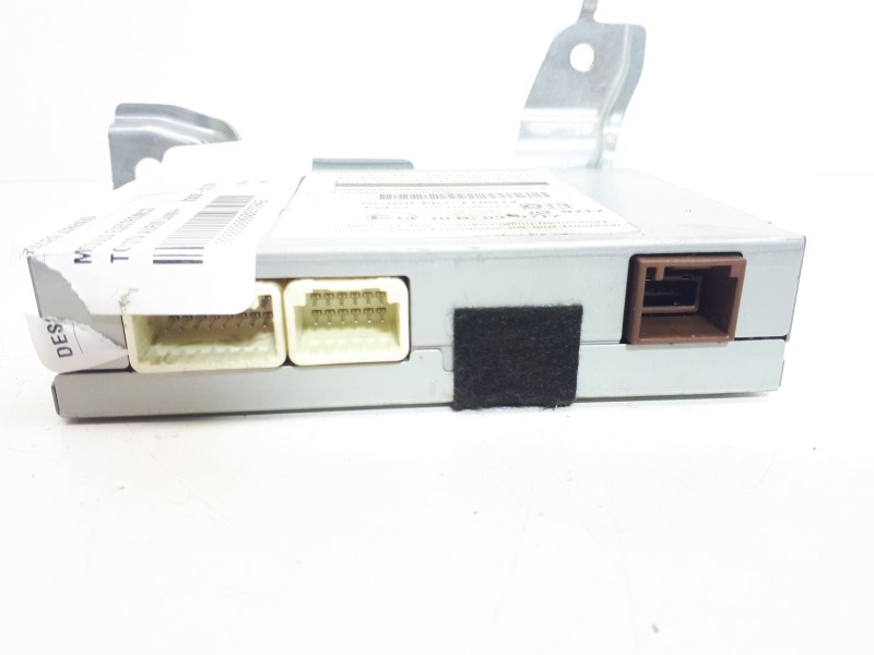 Recambio de modulo electronico para toyota auris luna+ referencia OEM IAM 861A002010 CXUS7970G 