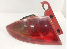 Recambio de piloto trasero izquierdo para seat leon (1p1) 1.9 tdi referencia OEM IAM   