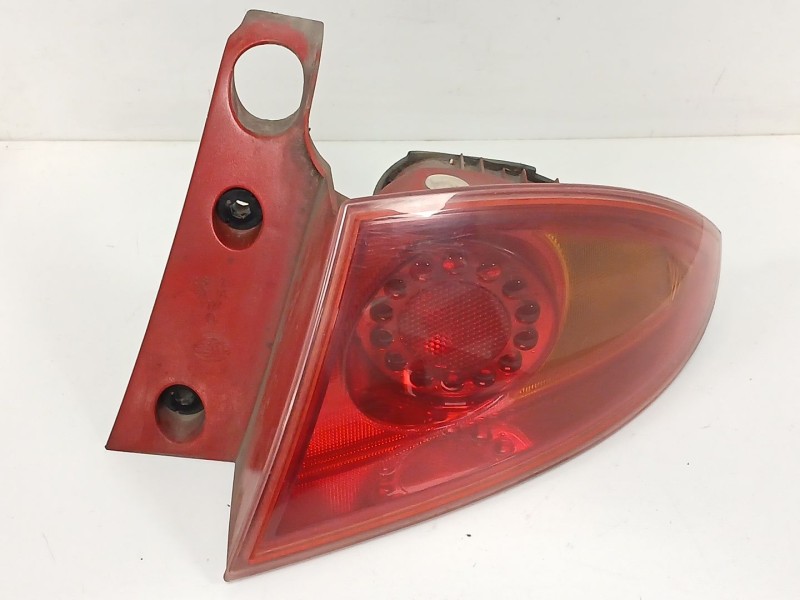Recambio de piloto trasero derecho para seat leon (1p1) 1.9 tdi referencia OEM IAM   