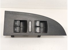 Recambio de mando elevalunas delantero izquierdo para seat leon (1p1) 1.9 tdi referencia OEM IAM 1K4959857A  