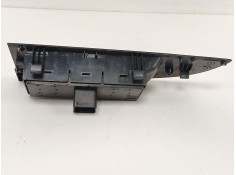 Recambio de mando elevalunas delantero izquierdo para seat leon (1p1) 1.9 tdi referencia OEM IAM 1K4959857A   2