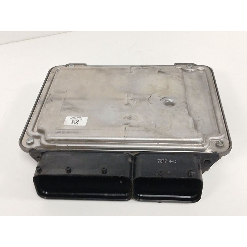 Recambio de centralita motor uce para seat leon (1p1) 1.9 tdi referencia OEM IAM   