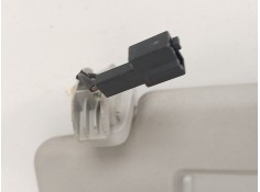 Recambio de parasol izquierdo para seat leon (1p1) 1.9 tdi referencia OEM IAM    2
