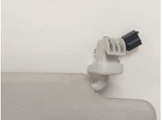 Recambio de parasol derecho para seat leon (1p1) 1.9 tdi referencia OEM IAM    2