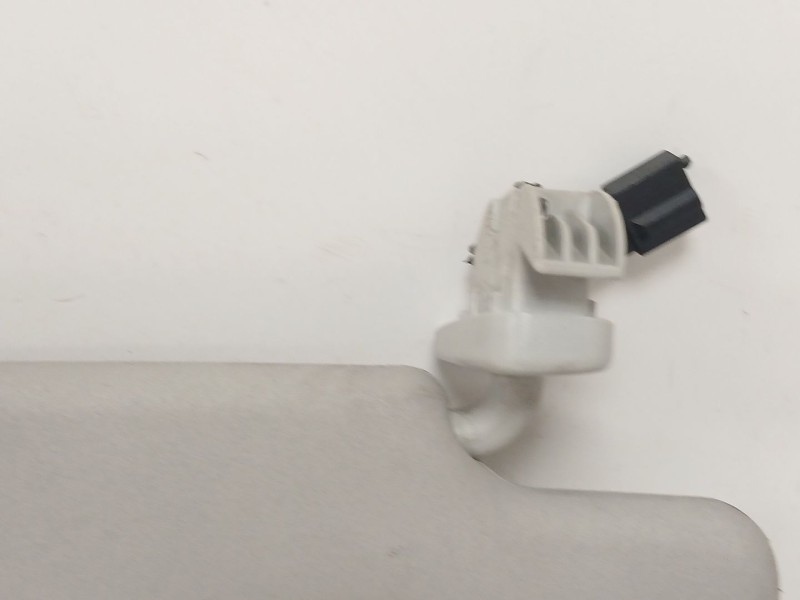 Recambio de parasol derecho para seat leon (1p1) 1.9 tdi referencia OEM IAM   