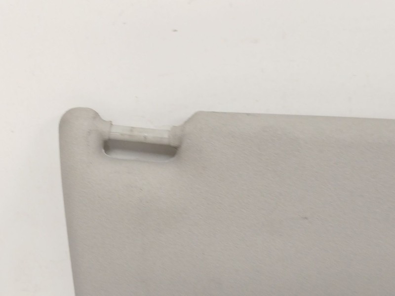 Recambio de parasol derecho para seat leon (1p1) 1.9 tdi referencia OEM IAM   