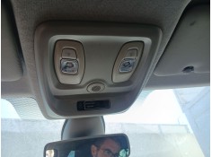 Recambio de luz interior para renault clio iv (bh_) 0.9 tce 90 referencia OEM IAM   