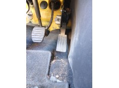 Recambio de pedal acelerador para renault clio iv (bh_) 0.9 tce 90 referencia OEM IAM   