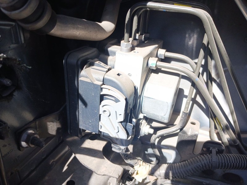 Recambio de abs para renault clio iv (bh_) 0.9 tce 90 referencia OEM IAM 476607341R  