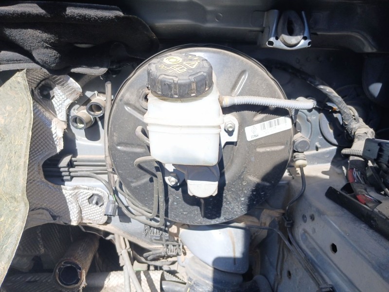 Recambio de servofreno para renault clio iv (bh_) 0.9 tce 90 referencia OEM IAM 472103202R  