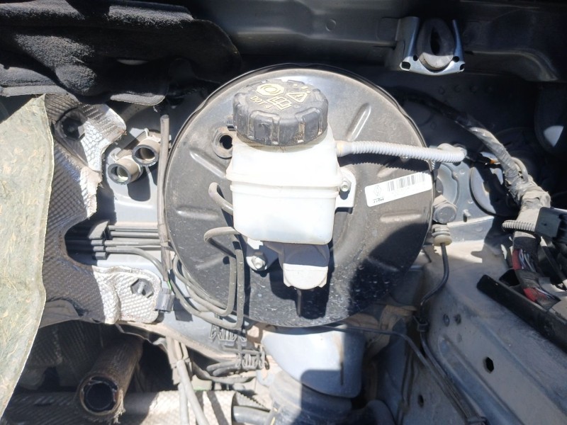 Recambio de servofreno para renault clio iv (bh_) 0.9 tce 90 referencia OEM IAM 472103202R  
