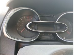 Recambio de cuadro instrumentos para renault clio iv (bh_) 0.9 tce 90 referencia OEM IAM   