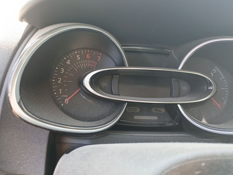 Recambio de cuadro instrumentos para renault clio iv (bh_) 0.9 tce 90 referencia OEM IAM   