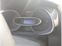 Recambio de cuadro instrumentos para renault clio iv (bh_) 0.9 tce 90 referencia OEM IAM    2