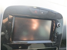 Recambio de sistema audio / radio cd para renault clio iv (bh_) 0.9 tce 90 referencia OEM IAM   