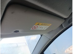Recambio de parasol derecho para renault clio iv (bh_) 0.9 tce 90 referencia OEM IAM    2