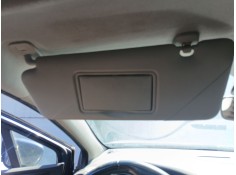 Recambio de parasol izquierdo para renault clio iv (bh_) 0.9 tce 90 referencia OEM IAM   