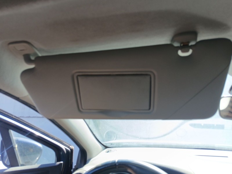 Recambio de parasol izquierdo para renault clio iv (bh_) 0.9 tce 90 referencia OEM IAM   