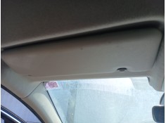 Recambio de parasol izquierdo para renault clio iv (bh_) 0.9 tce 90 referencia OEM IAM    2