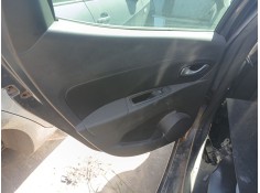 Recambio de elevalunas trasero izquierdo para renault clio iv (bh_) 0.9 tce 90 referencia OEM IAM   