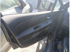 Recambio de elevalunas delantero izquierdo para renault clio iv (bh_) 0.9 tce 90 referencia OEM IAM   