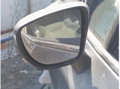 Recambio de retrovisor izquierdo para renault clio iv (bh_) 0.9 tce 90 referencia OEM IAM   
