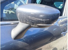 Recambio de retrovisor izquierdo para renault clio iv (bh_) 0.9 tce 90 referencia OEM IAM    2