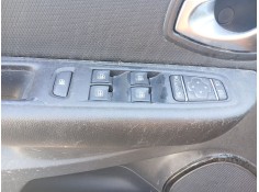 Recambio de mando elevalunas delantero izquierdo para renault clio iv (bh_) 0.9 tce 90 referencia OEM IAM   