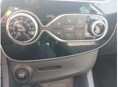 Recambio de mando climatizador para renault clio iv (bh_) 0.9 tce 90 referencia OEM IAM   