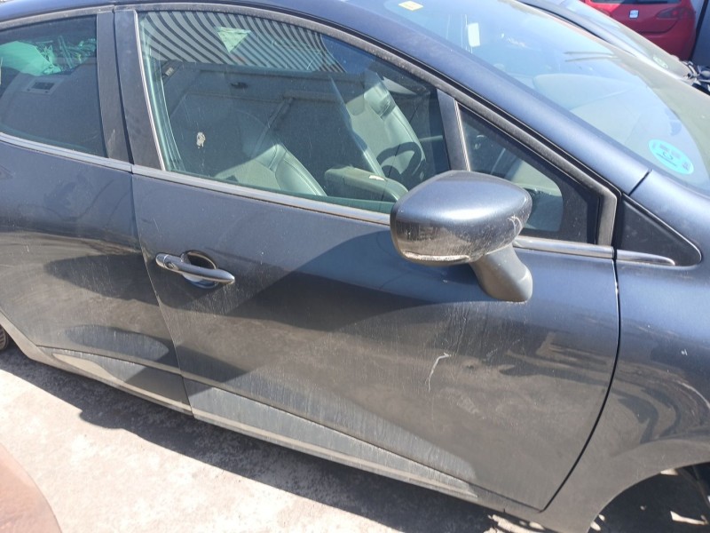 Recambio de puerta delantera derecha para renault clio iv (bh_) 0.9 tce 90 referencia OEM IAM   
