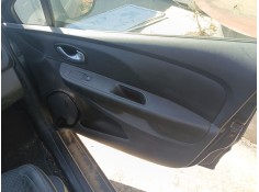 Recambio de elevalunas delantero derecho para renault clio iv (bh_) 0.9 tce 90 referencia OEM IAM   