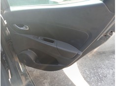 Recambio de elevalunas trasero derecho para renault clio iv (bh_) 0.9 tce 90 referencia OEM IAM   