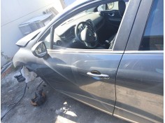 Recambio de puerta delantera izquierda para renault clio iv (bh_) 0.9 tce 90 referencia OEM IAM   