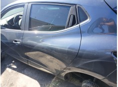 Recambio de puerta trasera izquierda para renault clio iv (bh_) 0.9 tce 90 referencia OEM IAM   