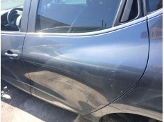 Recambio de puerta trasera izquierda para renault clio iv (bh_) 0.9 tce 90 referencia OEM IAM    2