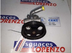 Recambio de bomba direccion para mazda 2 berlina (dy) 1.6 sportive (74kw) referencia OEM IAM 2S6C3A696DD  