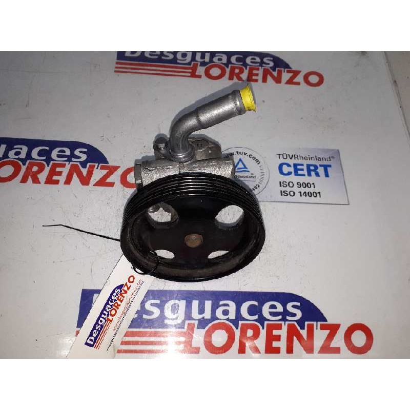 Recambio de bomba direccion para mazda 2 berlina (dy) 1.6 sportive (74kw) referencia OEM IAM 2S6C3A696DD  