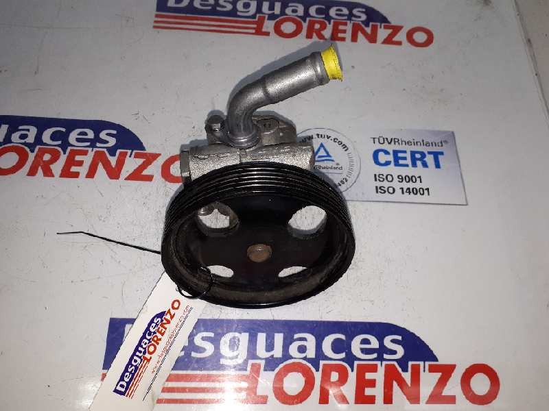 Recambio de bomba direccion para mazda 2 berlina (dy) 1.6 sportive (74kw) referencia OEM IAM 2S6C3A696DD  