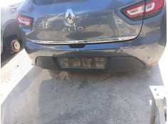 Recambio de paragolpes trasero para renault clio iv (bh_) 0.9 tce 90 referencia OEM IAM   