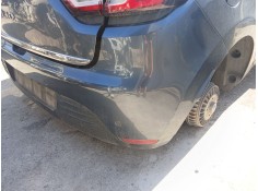 Recambio de paragolpes trasero para renault clio iv (bh_) 0.9 tce 90 referencia OEM IAM    2
