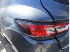 Recambio de piloto trasero izquierdo para renault clio iv (bh_) 0.9 tce 90 referencia OEM IAM   
